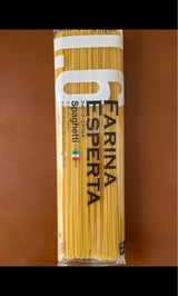 ファリーナエスペルタ スパゲッティ1.6mm500