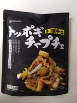 トッポギチャプチェ オリジナルソース 190g