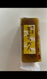 栗尾 芋ようかん 60g