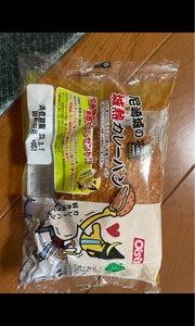 オイシス　尼崎城城熟カレーパン　１個の商品写真