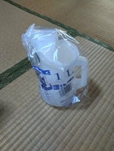 PaZiO オイルジョッキ 1L