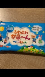 デビカ ふわふわかる〜ん 093187