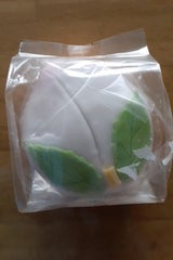 菓秀苑森長 桃カステラ 1個