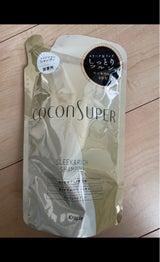 ココンシュペール IC SPスリーク替 320ml