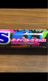 クラシエ メントス LET’S PARTY