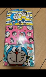 ドラえもん 8W 12P