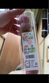 とらい てまり桜餅 6個