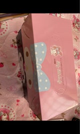 ハヤシ マイメロディキュートピンク 150組