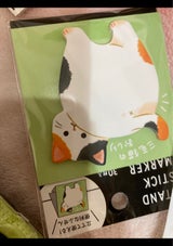 スタンドスティックマーカー 56163