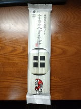 小千谷そば和田 小千谷のへぎそば 200g