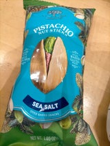 イノベンション ピスタチオSTシーソルト 30g