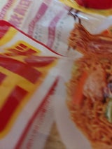 日清 焼きそば 3人前 480g