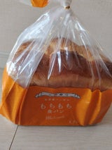 柏屋製パン 天然酵母もちもち食パン 1枚