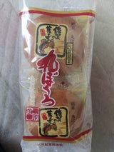 大坪 丸ぼうろ肥前 10枚