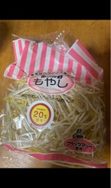 マツオ ブラックマッペもやし 250g