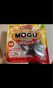 国産 チキンガムMOGU 砂ぎもハード 180g