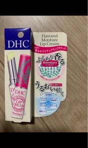 DHC香るモイスチュアリップ ローズマリー 1.5の商品写真