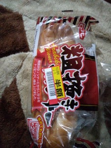 ロバ 粗挽きポークウィンナーの商品写真