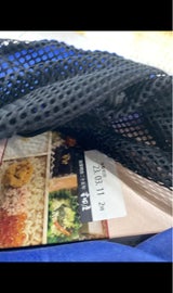 吉田屋 分とく山 特製海鮮幕の内 1P