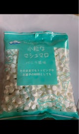 エイワ 小粒なマシュマロ 75g