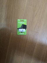 KUC-2A016GW キオクシア USBメモリ