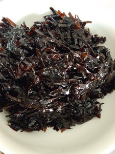フジッコ 業務用 昆布佃煮 500gのレビュー画像