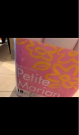 プチマリアン ピンク 27.5m ダブル 18R