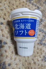 田口 北海道ソフト 180ml