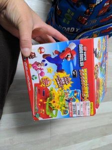 エポック NEWスーパーマリオWII大冒険ゲームのレビュー画像