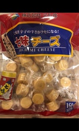 マル井 七味チーズ 160g