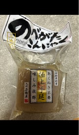 石橋屋 のべがたこんにゃく 300g