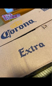 コロナ　エキストラ　瓶　３５５ｍｌ×２４の商品写真
