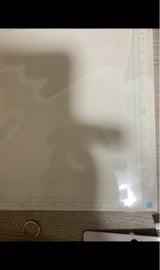 アイシー 漫画原稿用紙 IM-10A 40枚