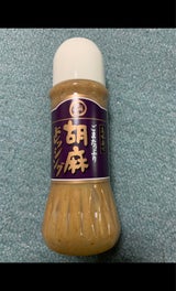 コスモ食品 美味安心 胡麻ドレッシング 290ml