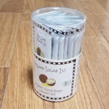 ブラウンSF 有機食用EVココナッツオイル 80g