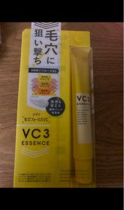 毛穴フォーカスＶＣ　ＶＣ３エッセンスジェルのレビュー画像