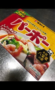 タマノ井酢　パーポー　３０ｇ×２の商品写真