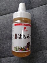 CGC 純粋はちみつ 150g