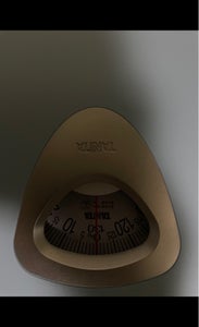 TANITA ヘルスメーター HA−851−BLの商品写真