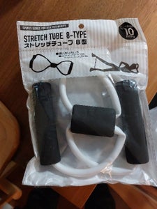 グリーンO ストレッチチューブ タイプ8の商品写真