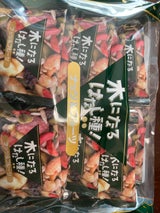 なるみ 木になるはなし種ナッツ&フルーツ 150g