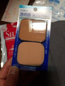 セルフィット ピュアホワイトFレフィル OC30の商品写真