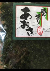 協和水産 青さのり 25g