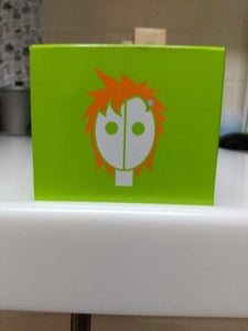 スパイスクリーム ハードワックス 100gのレビュー画像