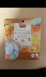 金木犀虹バスボール BTP25845