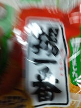 亀田製菓 揚一番 138g