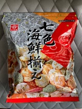 三河屋 七色海鮮揃え 145g