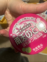 南天のど飴U 54錠