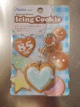 アスカ アイシングクッキー GE080B