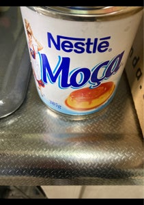 ネスレ　モサ　缶　３８５ｇの商品写真